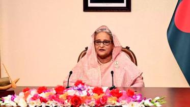 আমাদের সুদূরপ্রসারী পরিকল্পনার ফল জনগণ পেতে শুরু করেছে