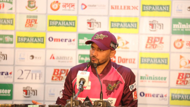 Mashrafe Mortaza