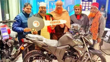 ভোটারের টাকায় নির্বাচিত