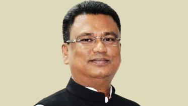 আবু সাঈদ আল মাহমুদ স্বপন