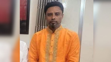 সাংবাদিকের ওপর হামলা: সাভার পৌর আ. লীগ নেতা গ্রেপ্তার