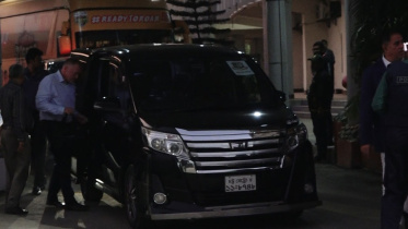 England  representative