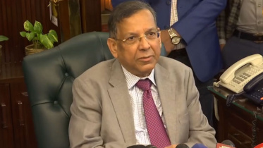 আইনমন্ত্রী