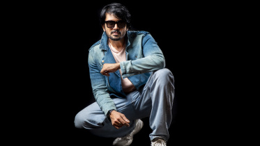 ৪০৬ দিন পর অভিনয় ও অ্যাকশনে জ্বলে উঠলেন আরিফিন শুভ