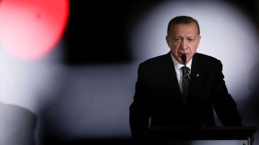 এরদোয়ানের সামনে কঠিন চ্যালেঞ্জ