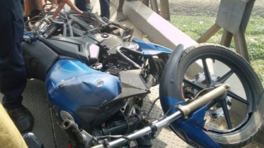 মোটরসাইকেল