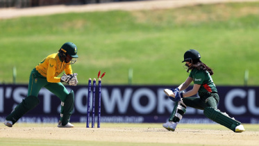 Bangladesh under 19 women