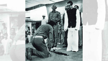 কাদেরিয়া বাহিনী