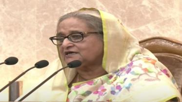 এখন সবাই বাংলাদেশকে সমীহ করে: প্রধানমন্ত্রী