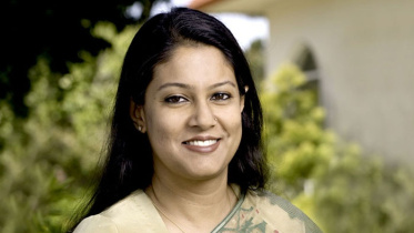 সৈয়দা রিজওয়ানা হাসান