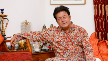 বাংলাদেশের শিল্প সাহিত্যের দিগন্তটা ছোট হয়ে যাচ্ছে: মামুনুর রশীদ