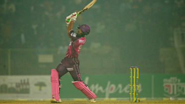 Najmul Hossain Shanto