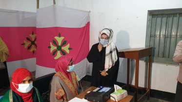 মেহেরুন্নিছা