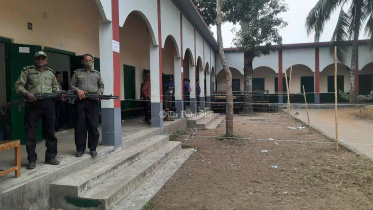 সংসদীয় আসনে উপনির্বাচন