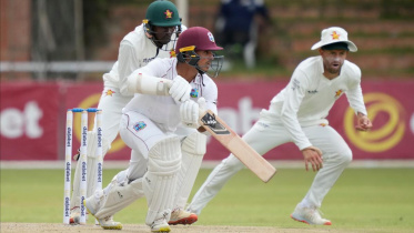 Tagenarine Chanderpaul