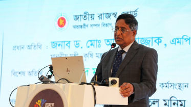 কানাডা, দুবাইসহ বিভিন্ন দেশে বিপুল পরিমাণ অর্থ পাচার হচ্ছে: কৃষিমন্ত্রী