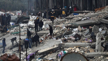 তুরস্ক, সিরিয়া, তুরস্কে ভূমিকম্প, সিরিয়ায় ভূমিকম্প,