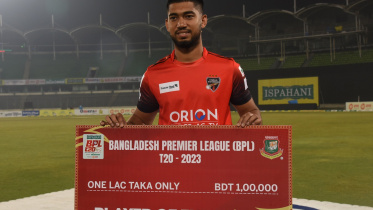 Mukidul Islam Mugdho 