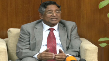 কৃষিমন্ত্রী