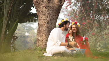 আরিফিন শুভ, আফসান আরা বিন্দু, উনিশ২০, চরকি,