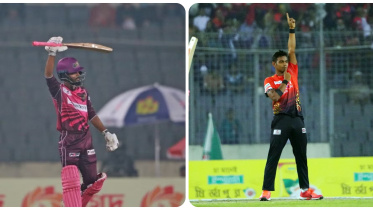 Towhid Hridoy & Tanvir Islam