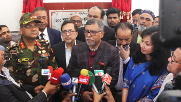 স্বাস্থ্যমন্ত্রী