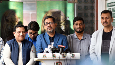 CCDM Salauddin Chowdhury 