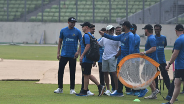 Chandika Hathurusingha