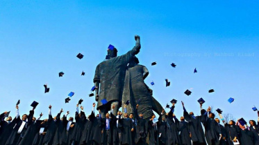 জাবি_সমাবর্তন