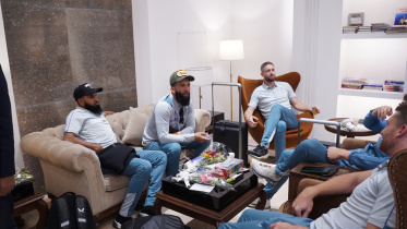 england cricket team