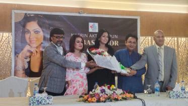 নিপুণ আক্তার