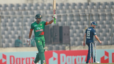 Najmul Hossain Shanto