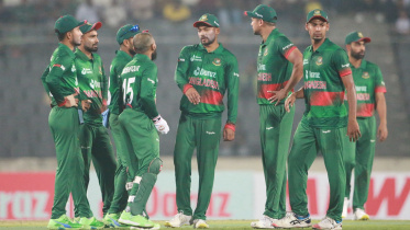 Bangladesh cricket team