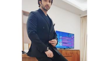 নায়ক শাকিব খান