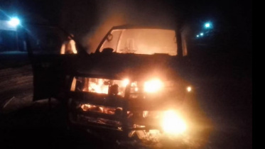 আহমদিয়া সম্প্রদায়ের ওপর হামলা