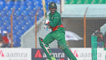Shakib Al Hasan