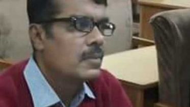 গাজীপুর সিটি করপোরেশনের তৎকালীন নির্বাহী প্রকৌশলী দেলোয়ার হোসেনকে ২০২০ সালে হত্যা করা হয়। ফাইল ছবি: প্রথম আলোর সৌজন্যে 