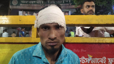 লিটন হোসেন