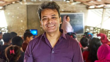 বিশ্ব শিশু পুরস্কার, মোহাম্মদ রেজোয়ান, শিশু অধিকার নায়ক, সুইডেন, ছোটদের নোবেল প্রাইজ, নৌকাস্কুল,