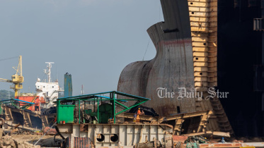 চট্টগ্রাম, সীতাকুণ্ড, শিপব্রেকিং ইয়ার্ড, দুর্ঘটনা, এনজিও শিপব্রেকিং প্ল্যাটফর্ম,
