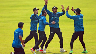 Bangladesh cricket team