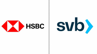 ১ পাউন্ডে সিলিকন ভ্যালি ব্যাংকের যুক্তরাজ্য শাখা কিনল এইচএসবিসি