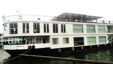 গঙ্গা বিলাস