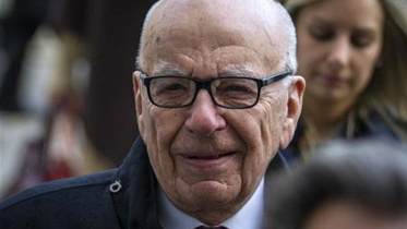 ৯২ বছর বয়সে বিয়ের পিঁড়িতে বসছেন রুপার্ট মারডক