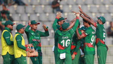 Bangladesh cricket team
