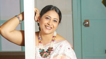 ফারজানা চুমকির