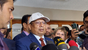  আইন মেনেই বনানী ক্লাব থেকে বিএনপির ৫৪ নেতাকর্মী গ্রেপ্তার: আইজিপি