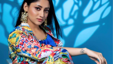 পূজা চেরি