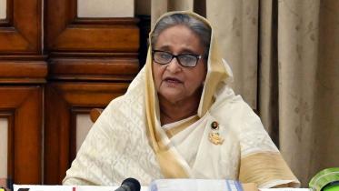 শেখ হাসিনা