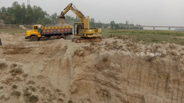 ব্রহ্মপুত্র নদ